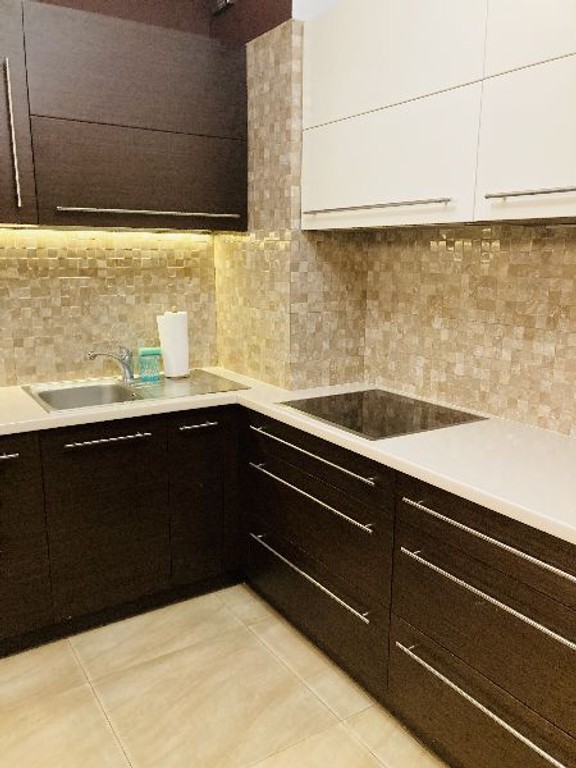 2-room apartment of 54 m²