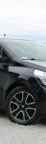 Renault Clio IV Navi Klimatronik PDC Wolne Ręce Led Tempomat Sensory Halogeny Alu-3