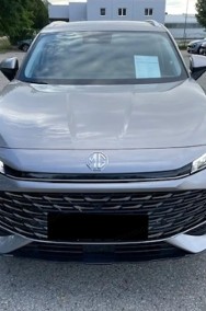 MG HS 1.5T HEV+ Exclusive aut 1.5T HEV+ Exclusive aut 224KM-2