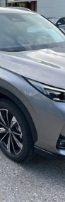 MG HS 1.5T HEV+ Exclusive aut 1.5T HEV+ Exclusive aut 224KM-3