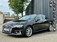 Audi A4 B9 2.0 Faktura VAT 23% salon Polska S~line