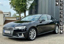 Audi A4 B9 2.0 Faktura VAT 23% salon Polska S~line