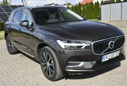 Volvo XC60 II 2,0d DUDKI11 Full Led,4x4,Skóry,Navigacja,Podg.Fot.Klimatr 2 str.OKA