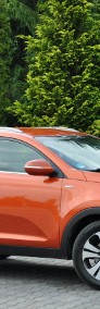 Kia Sportage III 2.0CRDi(136KM)*AWD*Xenon*Led*Navi*Kamera*Skóry*Chrom*Klimatronik*Alu-4