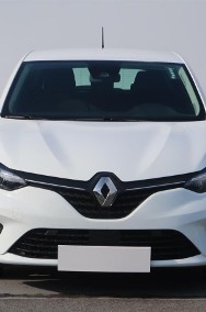 Renault Clio V , Serwis ASO, Automat, Navi, Klimatronic, Tempomat,-2
