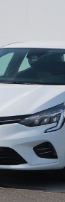 Renault Clio V , Serwis ASO, Automat, Navi, Klimatronic, Tempomat,-3