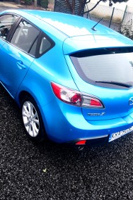 Zadbana Najbogatsza wersja 1.6 105km Benzyna ORYGINALNA GRUBOŚĆLAKIERU-2