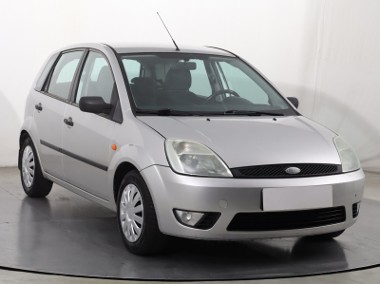 Ford Fiesta V , Klima, El. szyby-1
