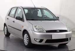 Ford Fiesta V , Klima, El. szyby
