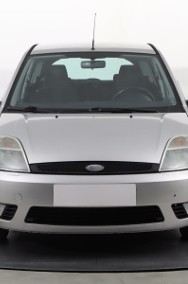 Ford Fiesta V , Klima, El. szyby-2