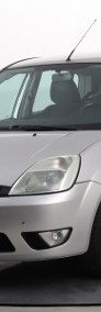 Ford Fiesta V , Klima, El. szyby-3