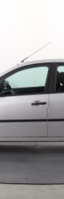 Ford Fiesta V , Klima, El. szyby-4