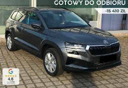 Skoda Karoq Selection 1.5 TSI DSG Selection 1.5 TSI 150KM DSG