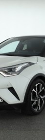 Toyota C-HR , Salon Polska, 1. Właściciel, Serwis ASO, Automat, Skóra,-3