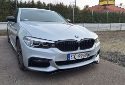 BMW SERIA 5 VII (F90) 530