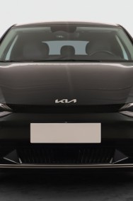 Kia EV6 , SoH 100%, Salon Polska, Serwis ASO, Automat, VAT 23%,-2