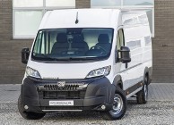 Peugeot Boxer L4H2 Automat 180KM BLUE HDI *NOWY MODEL* MAXI Heavy Duty