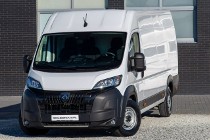 Peugeot Boxer L4H2 Automat 180KM BLUE HDI *NOWY MODEL* MAXI Heavy Duty