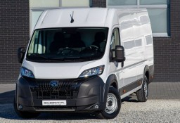 Peugeot Boxer L4H2 Automat 180KM BLUE HDI *NOWY MODEL* MAXI Heavy Duty