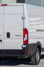 Peugeot Boxer L4H2 Automat 180KM BLUE HDI *NOWY MODEL* MAXI Heavy Duty-2