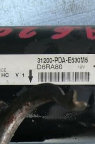 ROZRUSZNIK D6RA80 1.8 2.0 VTEC HONDA ACCORD VI 98-02 WSZYSTKIE CZEŚCI Honda Accord-2