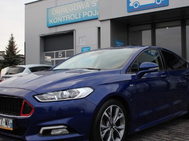 Ford Mondeo VIII-1