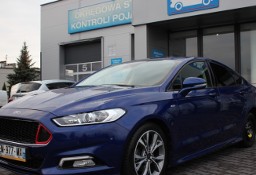 Ford Mondeo VIII