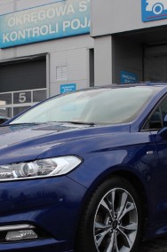 Ford Mondeo VIII-2