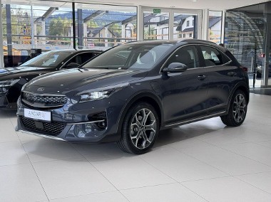 Kia Xceed Spirit Plug in hybrid, Spirit, LED, CarPlay, 1-wł, FV-23%, Gwarancja,-1