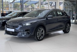 Kia Xceed Spirit Plug in hybrid, Spirit, LED, CarPlay, 1-wł, FV-23%, Gwarancja,