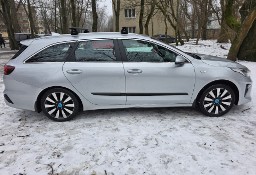 Kia Cee'd III Kia Cee'd 1.0 2020r. kombi