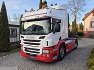 Scania R410 Highline Euro 6 bez Egru 2017r