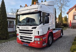 Scania R410 Highline Euro 6 bez Egru 2017r