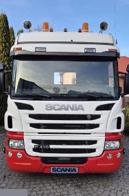 R410 Highline Euro 6 bez Egru 2017r-2