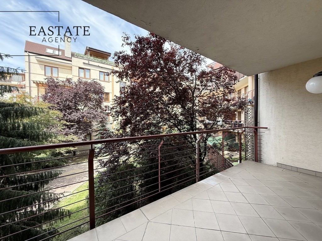 kawalerka/balkon/przestronna - View 6