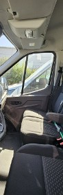 Ford Transit 4x4 165KM L3H2 6-osob. Kamera 360 Drzwi Lewe Bi-Xenon-3