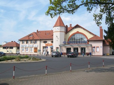 Lokal Kołobrzeg-1