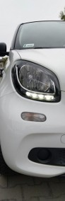 Smart ForFour salon PL , Vat 23-3