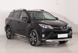 Toyota RAV 4 IV Salon Polska, Skóra, Xenon, Bi-Xenon, Klimatronic, Tempomat,