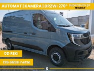 Renault Master L2H2 Extra AT9 L2H2 Extra AT9 2.0 150KM