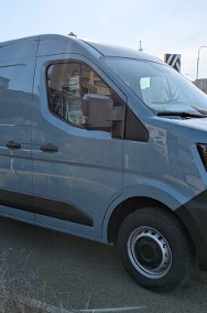 Renault Master L2H2 Extra AT9 L2H2 Extra AT9 2.0 150KM-2