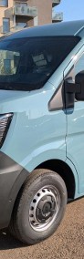 Renault Master L2H2 Extra AT9 L2H2 Extra AT9 2.0 150KM-3