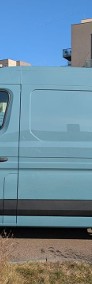 Renault Master L2H2 Extra AT9 L2H2 Extra AT9 2.0 150KM-4