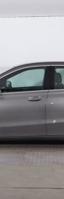 Mercedes-Benz Klasa B W247 , Automat, Skóra, Navi, Klimatronic, Tempomat, Parktronic,-4