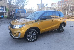 Suzuki Vitara II Polszki salon pierwszy właściciel ,serwisowany ,bezwypadkowy