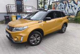 Suzuki Vitara II Polski salon pierwszy właściciel ,serwisowany ,bezwypadkowy