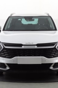 Kia Sportage IV , Salon Polska, Serwis ASO, Navi, Klimatronic, Tempomat,-2