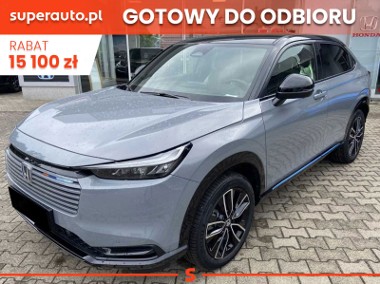 Honda HR-V III Advance Style CVT eHEV 1.5 i-MMD Advance Style CVT eHEV 1.5 i-MMD 13-1