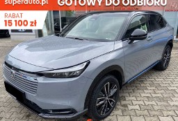 Honda HR-V III Advance Style CVT eHEV 1.5 i-MMD Advance Style CVT eHEV 1.5 i-MMD 13