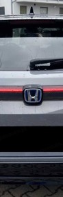 Honda HR-V III Advance Style CVT eHEV 1.5 i-MMD Advance Style CVT eHEV 1.5 i-MMD 13-4